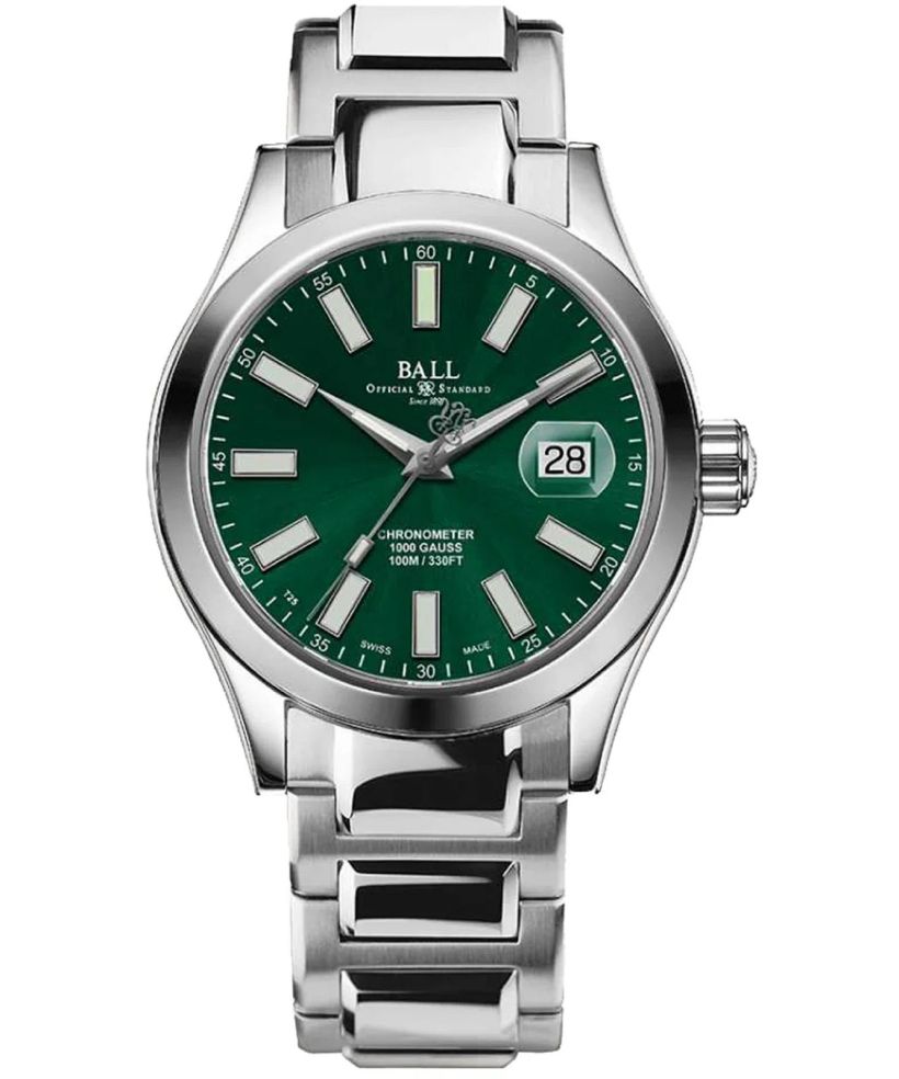 Ball Engineer III Marvelight Chronometer Limited Edition férfi karóra