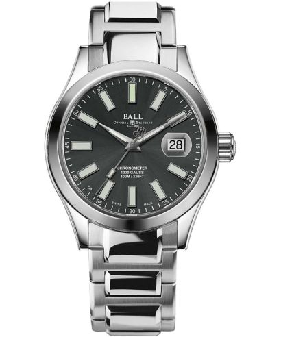 Ball Engineer III Marvelight Chronometer férfi karóra