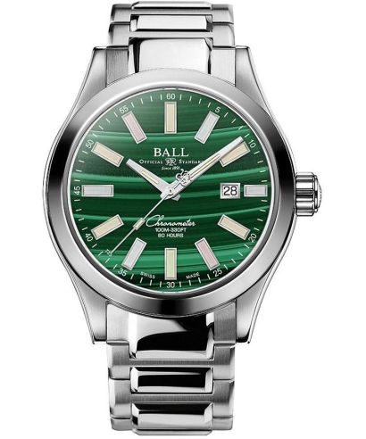 Ball Engineer M Marvelight Amazing Grace Automatic Limited Edition férfi karóra