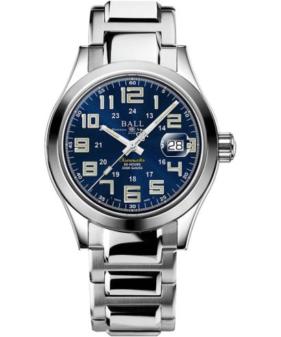 Ball Engineer M Pioneer Limited Edition férfi karóra