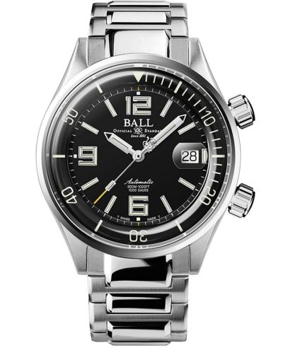 Ball Engineer Master II Ballistic Diver Limited Edition férfi karóra