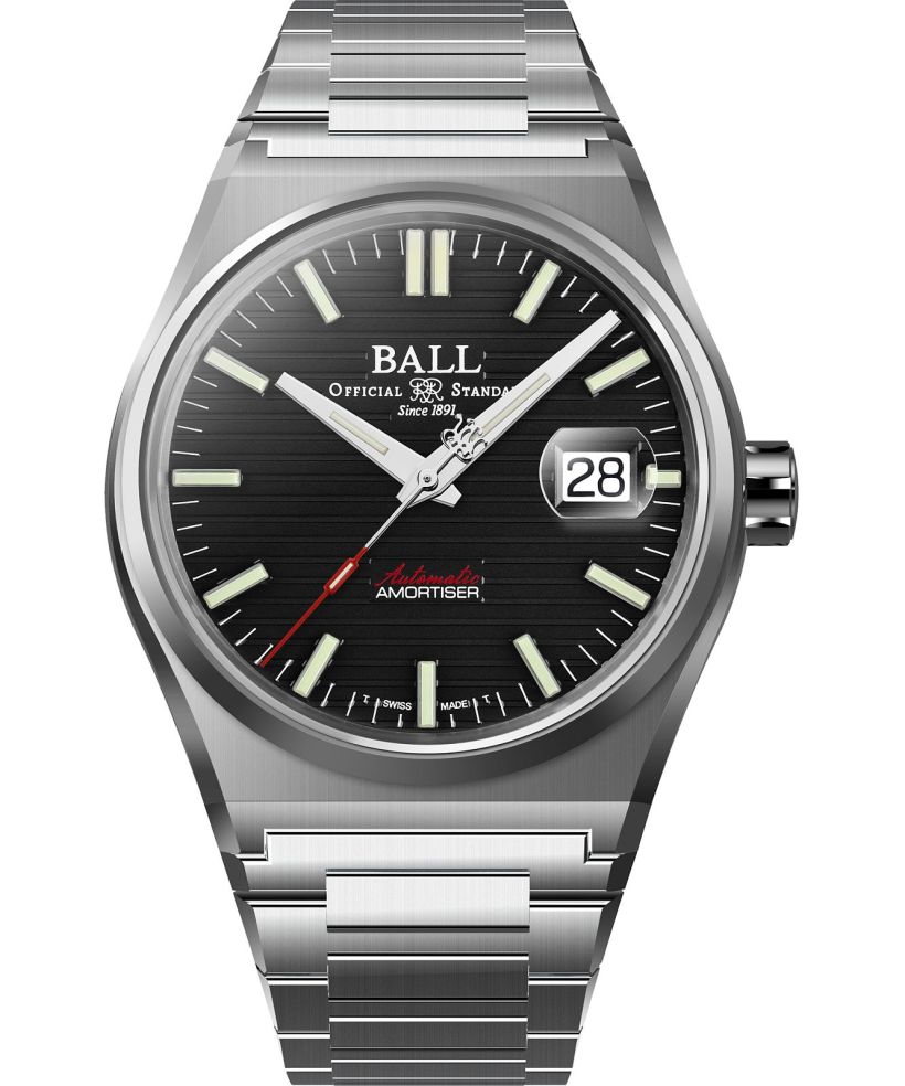 Ball Roadmaster Perseverer Automatic Limited Edition férfi karóra