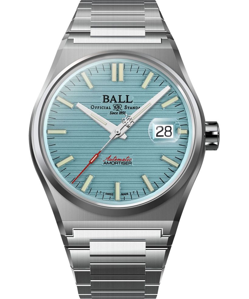 Ball Roadmaster Perseverer Automatic Limited Edition férfi karóra