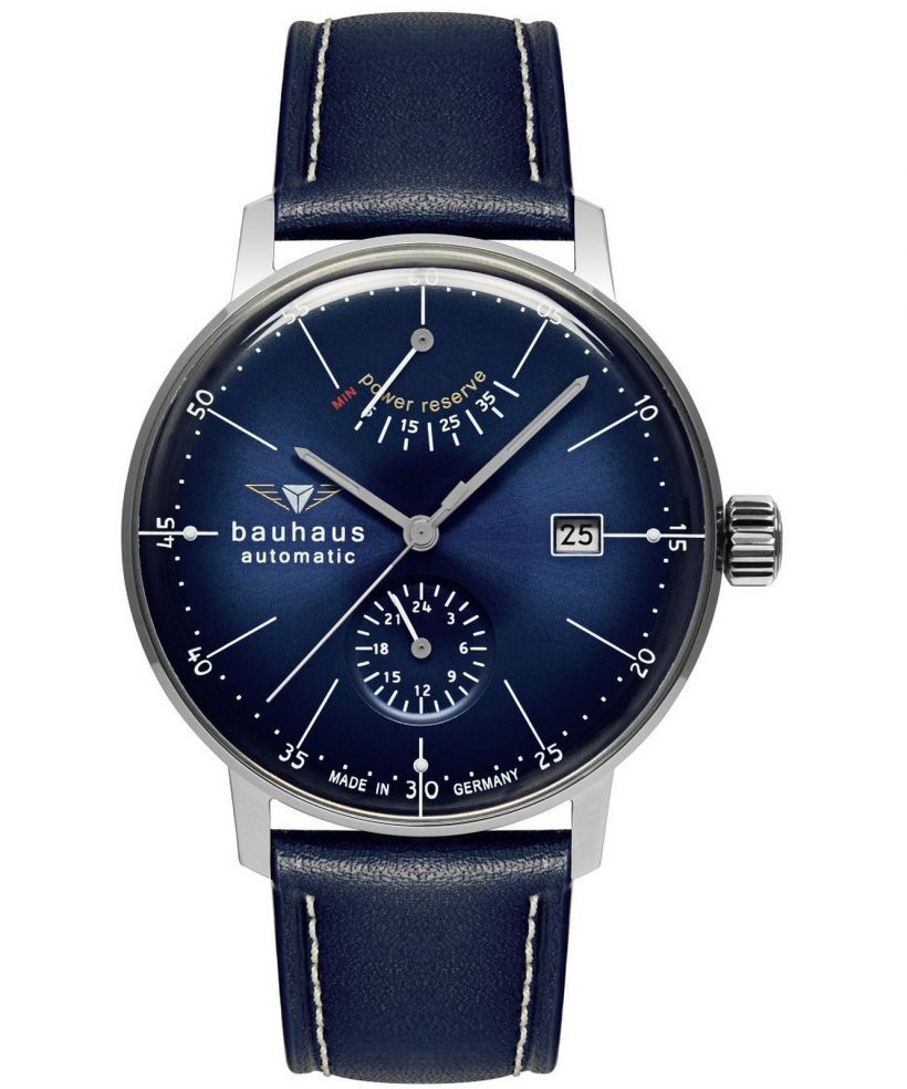Bauhaus Classic Automatic férfi karóra
