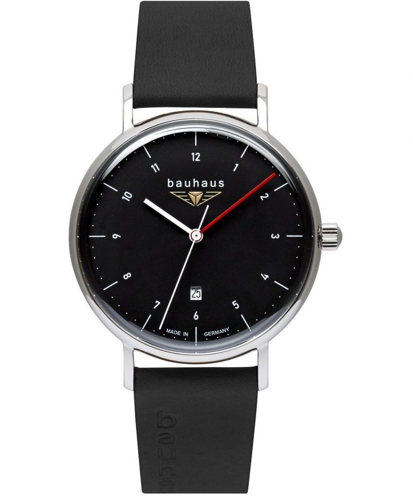 Bauhaus Classic Quartz Férfi Karóra
