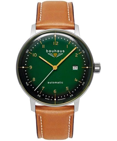 Bauhaus Dessau Automatic férfi karóra