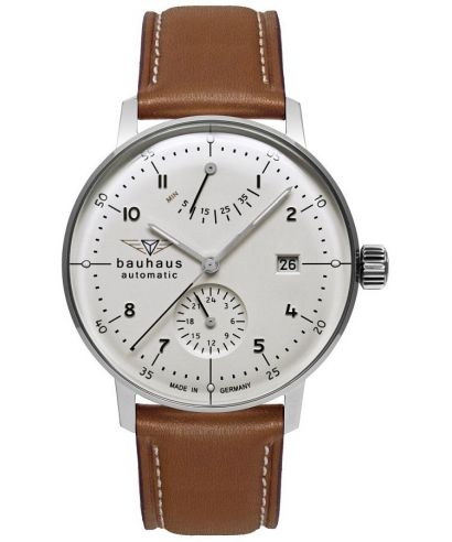 Bauhaus Dessau Automatic férfi karóra