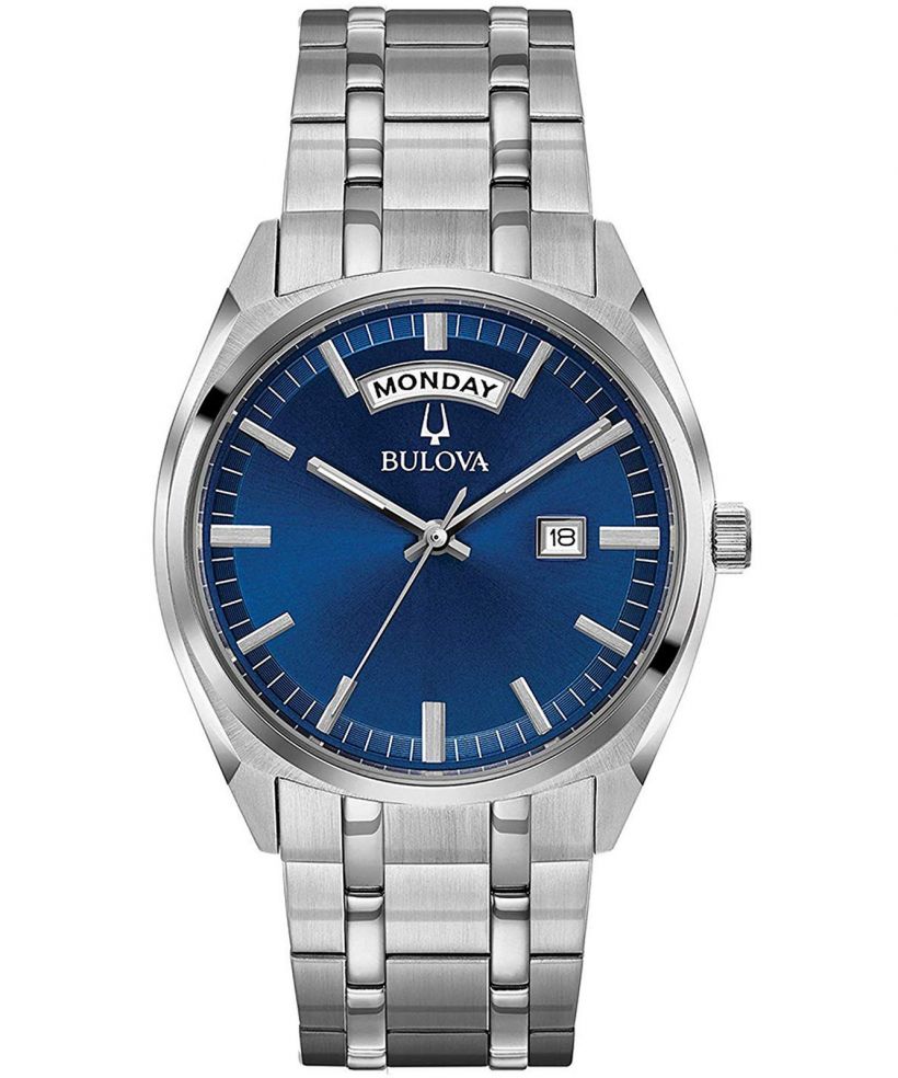 Bulova Classic férfi karóra