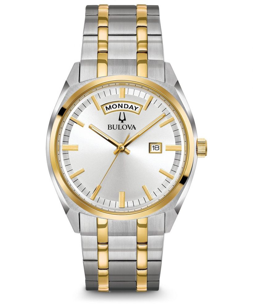 Bulova Classic férfi karóra