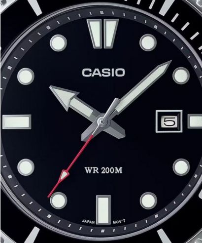 Casio Classic férfi karóra