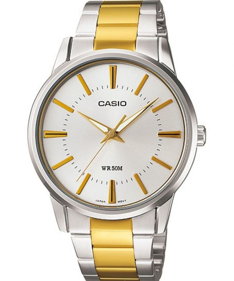 Casio Classic férfi karóra