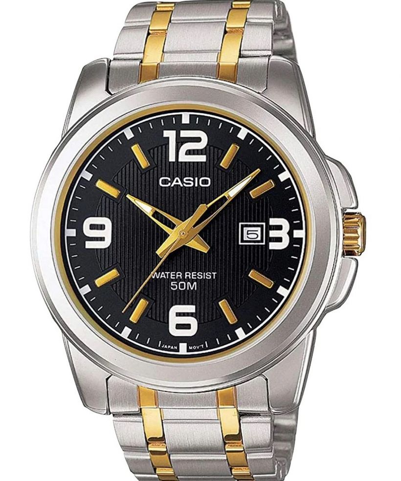 Casio Classic férfi karóra