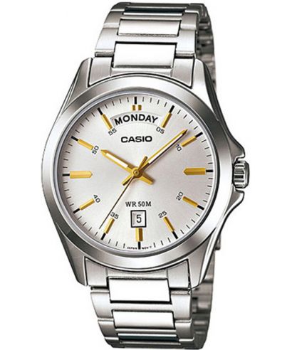 Casio Classic férfi karóra