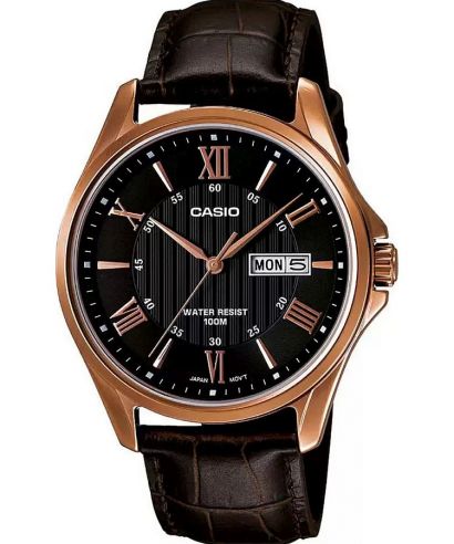 Casio Classic Férfi Karóra