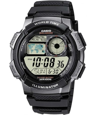 Casio Collection Férfi Karóra