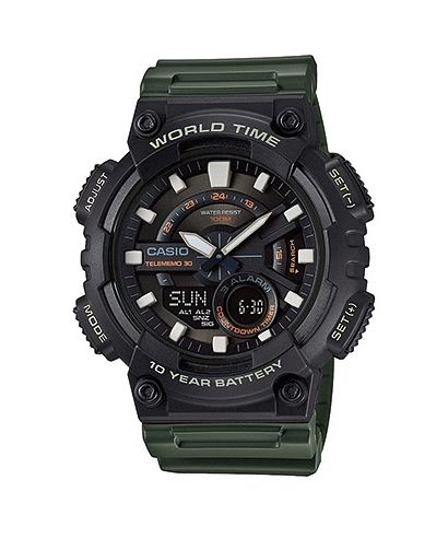 Casio Collection Men férfi karóra