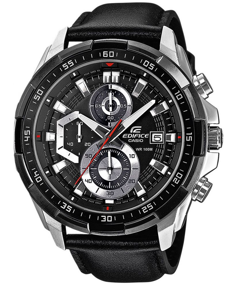 Edifice Casio Chronograph férfi karóra
