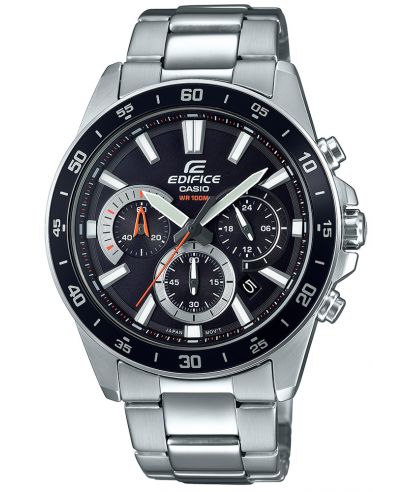 Casio Edifice Momentum Sporty Chronograph férfi karóra