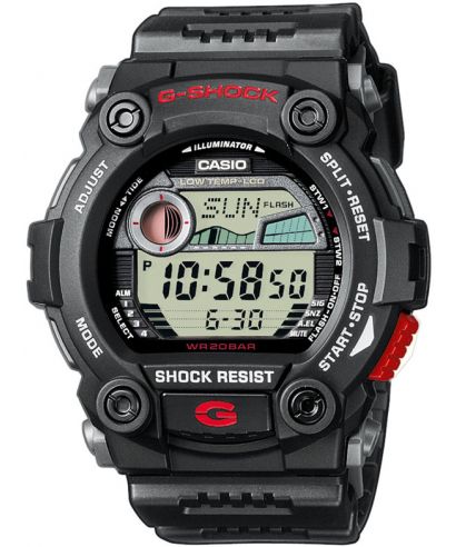 G-SHOCK Casio férfi karóra