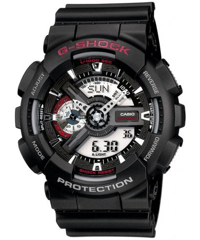 G-SHOCK Casio Férfi Karóra