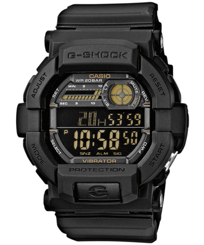 G-SHOCK Casio férfi karóra
