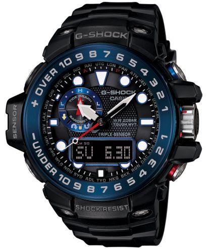 G-SHOCK Casio Gulfmaster férfi karóra