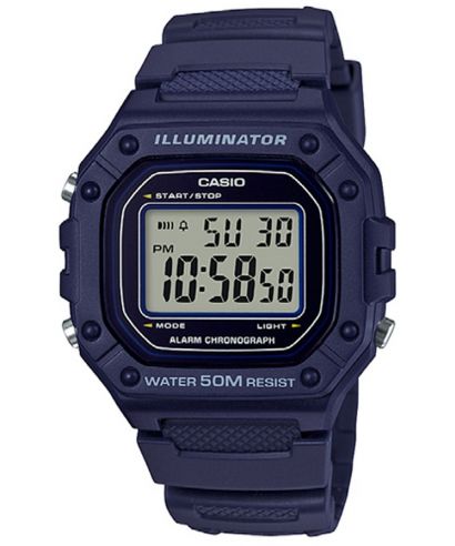 Casio Heavy Duty férfi karóra