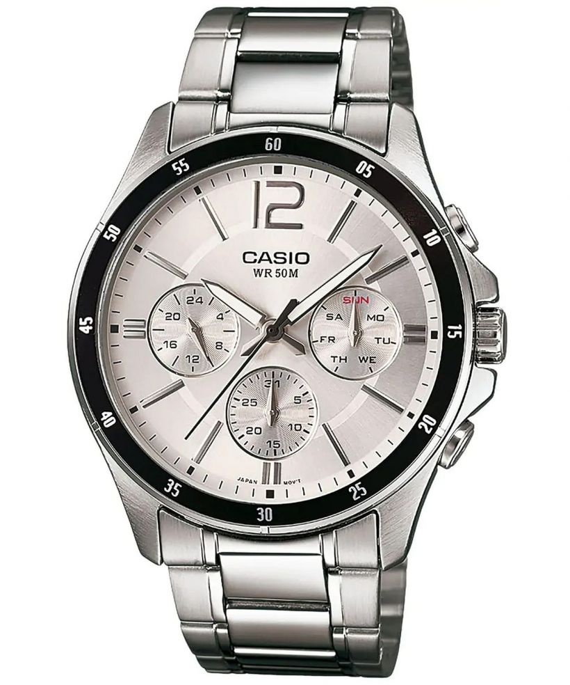 Casio MTP férfi karóra