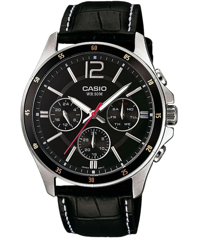 Casio MTP férfi karóra
