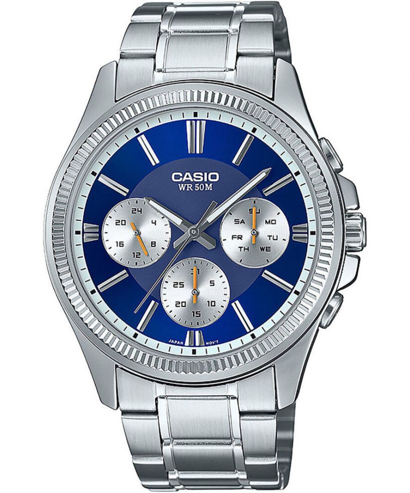 Casio MTP férfi karóra