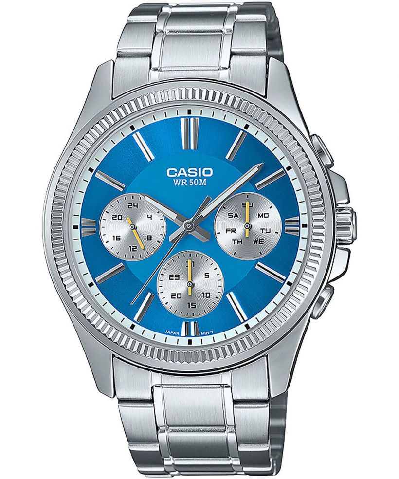Casio MTP férfi karóra