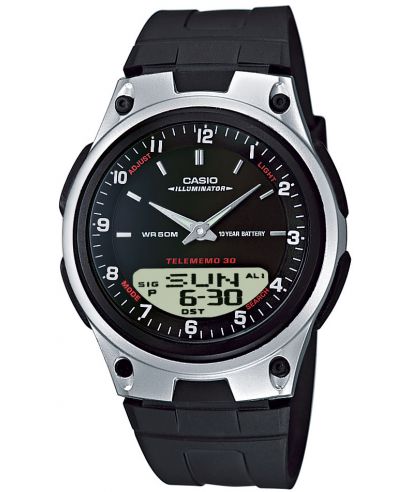 Casio Sport férfi karóra