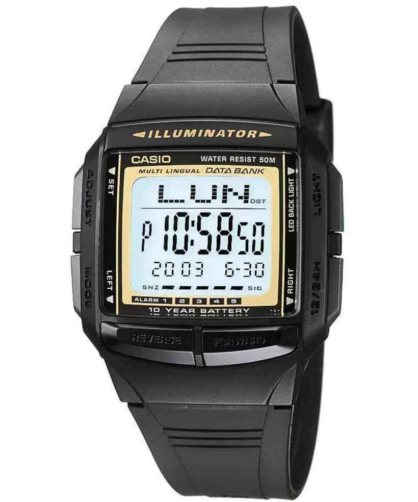 Casio Sport férfi karóra