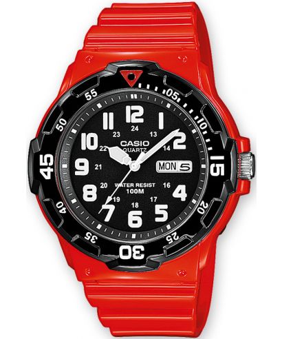 Casio Sport férfi karóra
