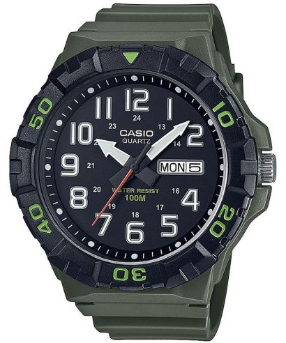 Casio Sport Férfi Karóra