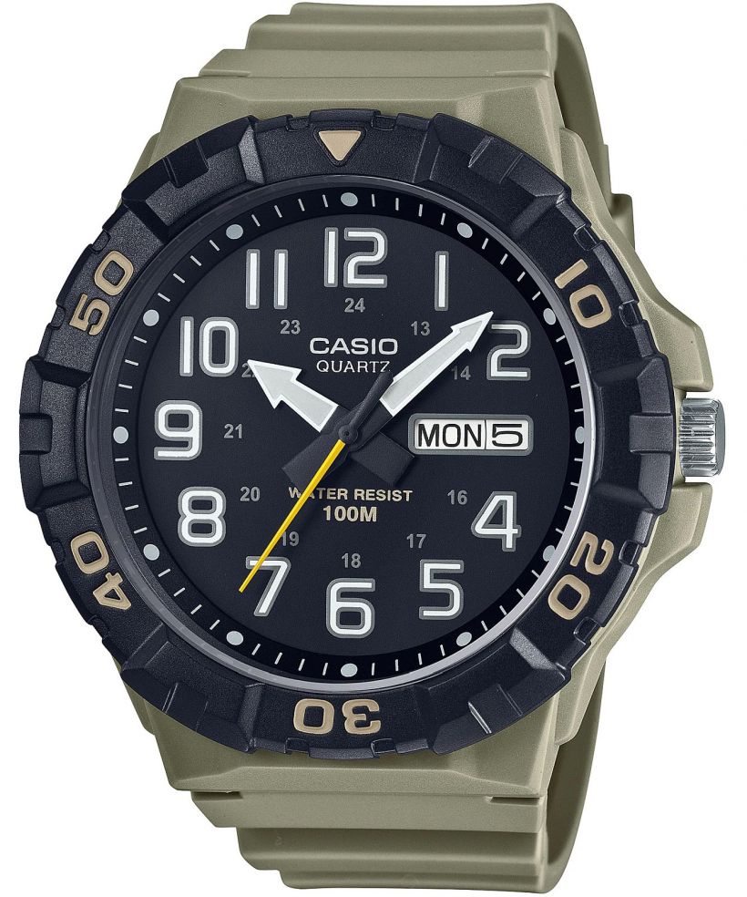 Casio Sport Férfi Karóra