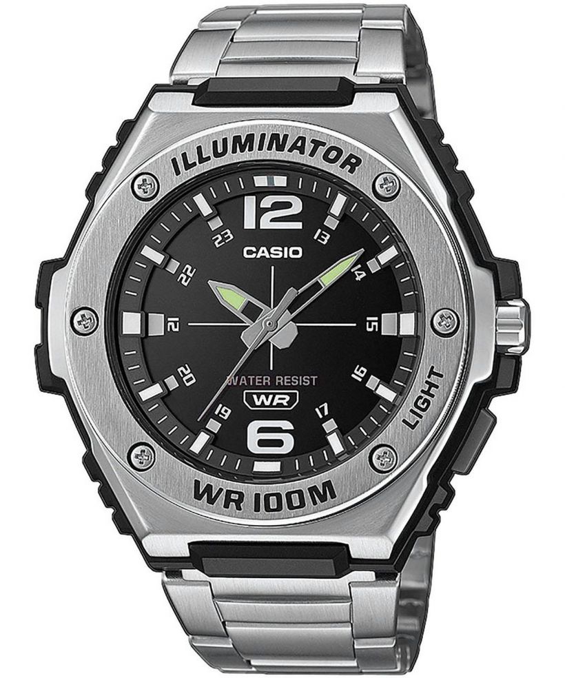 Casio Sport Férfi Karóra