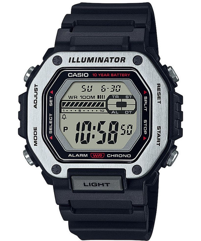 Casio Sport Férfi Karóra