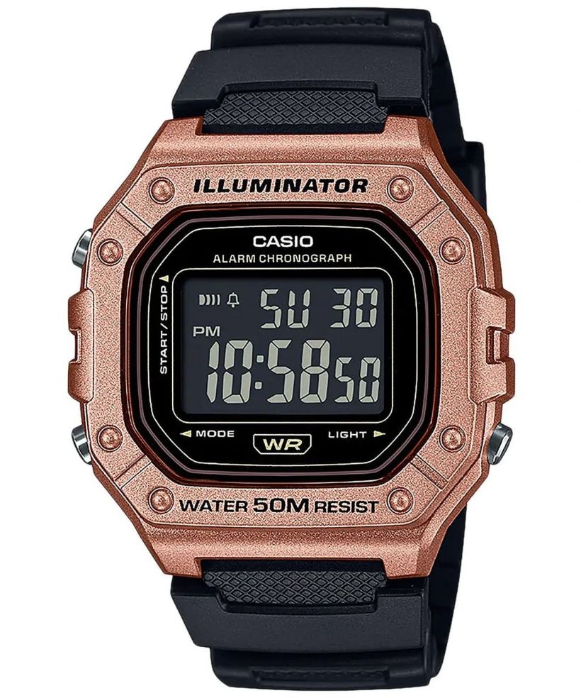 Casio Sport férfi karóra