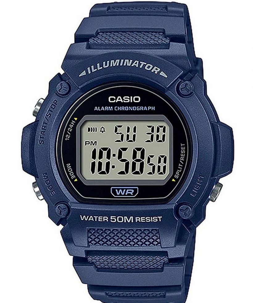 Casio Sport Férfi Karóra