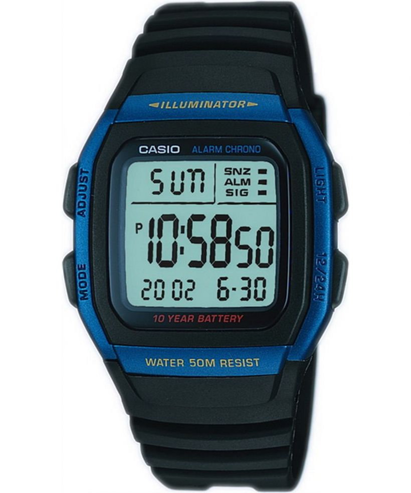 Casio Sport férfi karóra