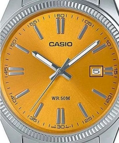 Casio Timeless Collection férfi karóra