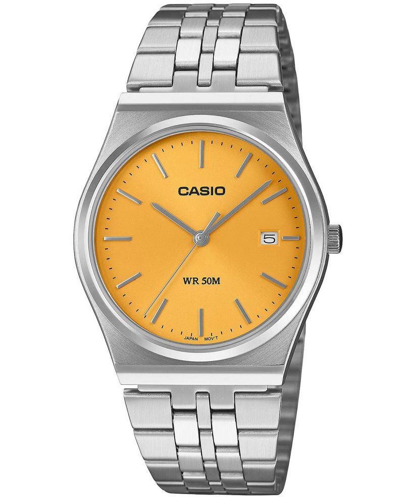 Casio Timeless Collection férfi karóra