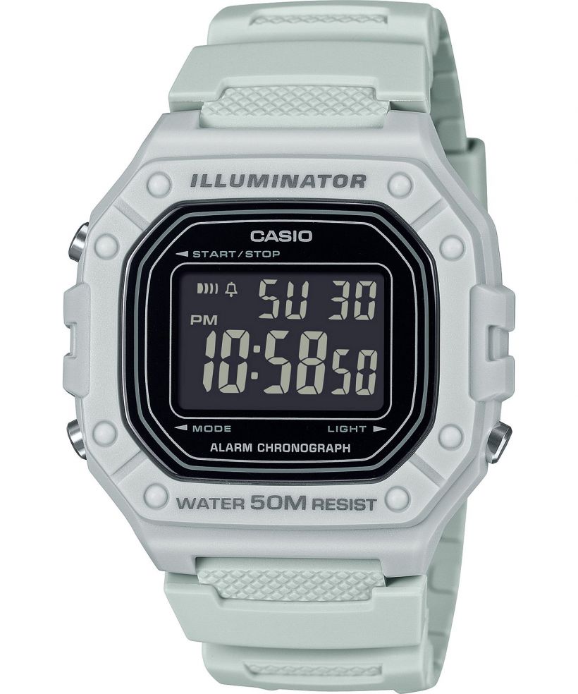 Casio Timeless Collection férfi karóra