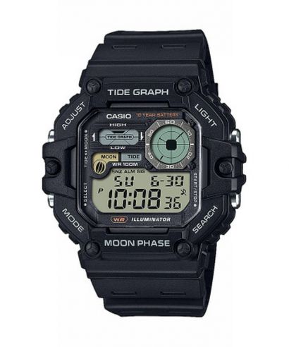 Casio Timeless Collection férfi karóra