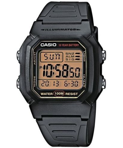 Casio Digital férfi karóra