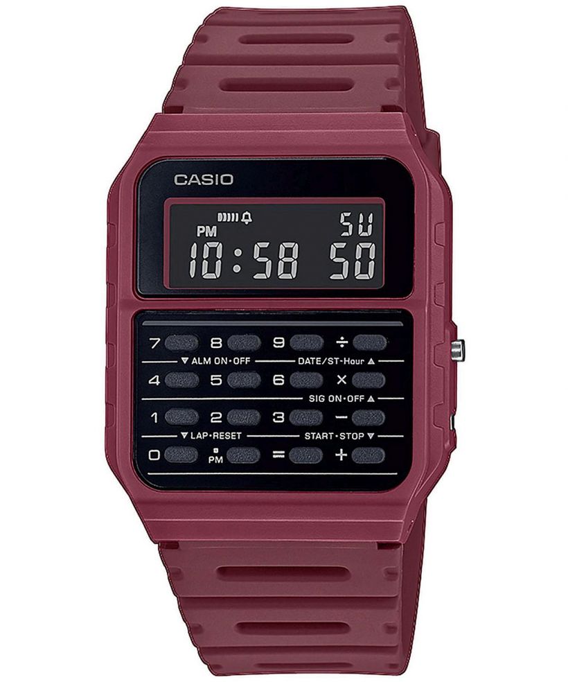 Casio Vintage VINTAGE Oldschool Manish Color Férfi Karóra