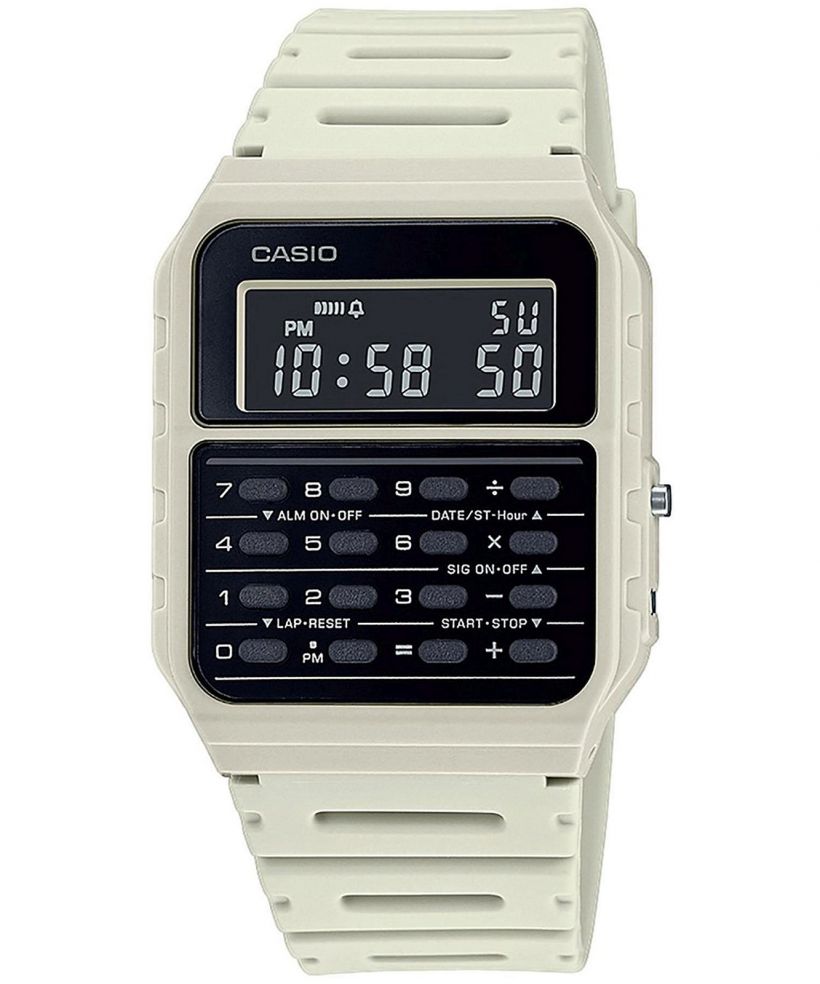 Casio Vintage VINTAGE Oldschool Manish Color férfi karóra