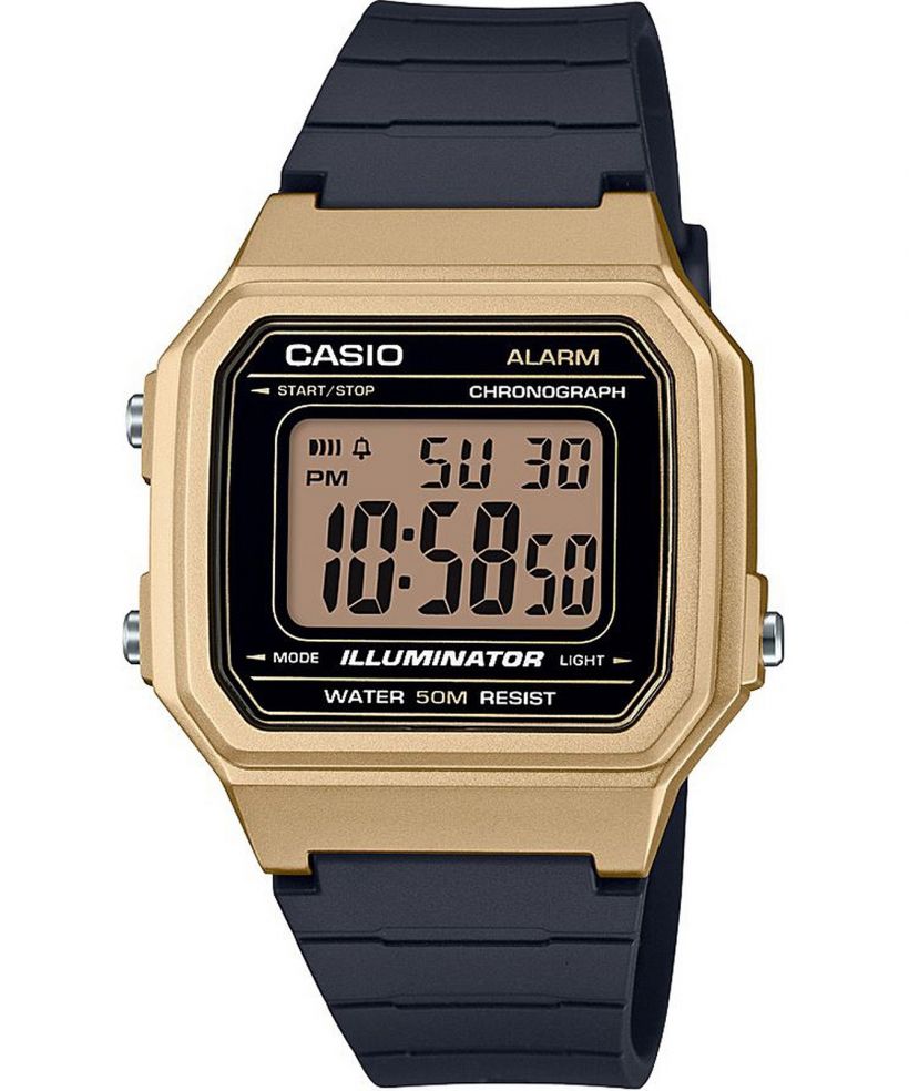 Casio Oldschool Férfi Karóra