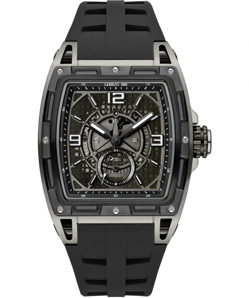 Cerruti 1881 Belluno férfi karóra